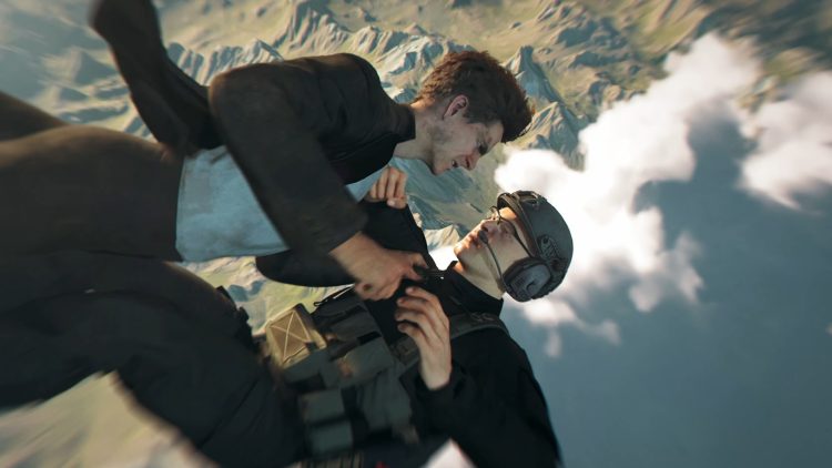 007 First Light Devam Oyunu Oyunculara Bağlıymış