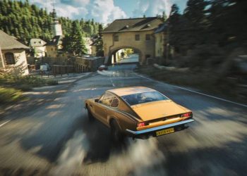 007 First Light Uzunluğu Ortaya Çıktı