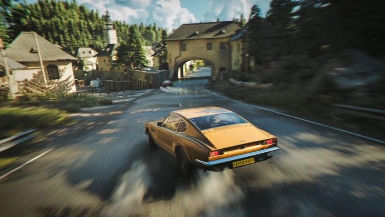 007 First Light Uzunluğu Ortaya Çıktı