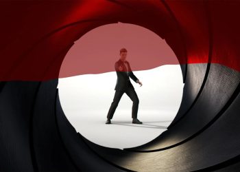 007 First Light'tan Göz Dolduran Başarı: İkinci En Başarılı Oyun!