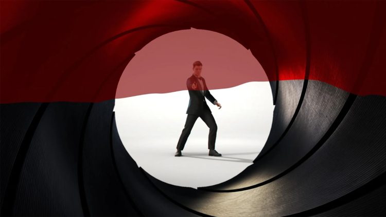 007 First Light'tan Göz Dolduran Başarı: İkinci En Başarılı Oyun!