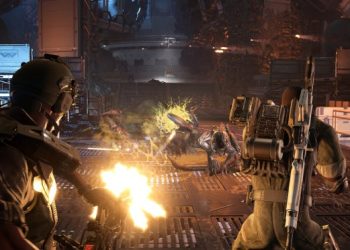 Aliens Fireteam Elite 2 Duyuruldu! İşte Detaylar