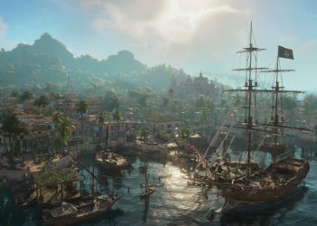 Assassin's Creed'in Leap of Faith Mekaniği Gerçek Hayata Taşındı