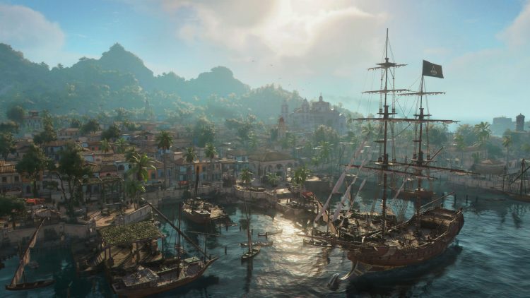 Assassin's Creed'in Leap of Faith Mekaniği Gerçek Hayata Taşındı