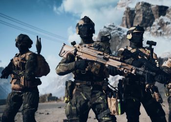 Battlefield 6 Sınırlı Süreli Ücretsiz Oynanabilir Oldu!