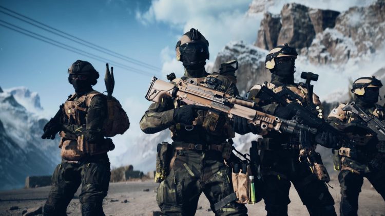 Battlefield 6 Sınırlı Süreli Ücretsiz Oynanabilir Oldu!