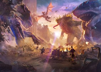 BeastLink, GTA The Trilogy Geliştiricisinin Yeni Oyunu Olacak