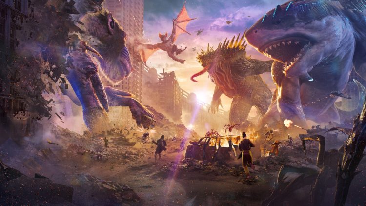 BeastLink, GTA The Trilogy Geliştiricisinin Yeni Oyunu Olacak