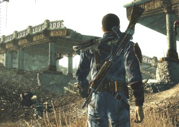 Beklenen Fallout Remaster Projesi Çok Uzakta Değil
