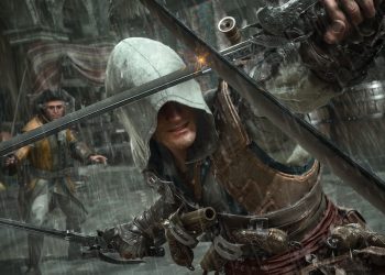 Black Flag Resynced'in Oynanış Süresi Ortaya Çıktı