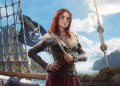 Black Flag Resynced'in Anne Bonny Modellemesi Tepki Çekti