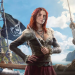 Black Flag Resynced'in Anne Bonny Modellemesi Tepki Çekti