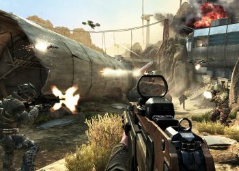 Black Ops Oyunları Yeniden Derecelendirildiler Remastered Sürümler Mi Geliyor