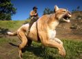 Bu Red Dead Redemption 2 Modu Kahkahalara Boğdu