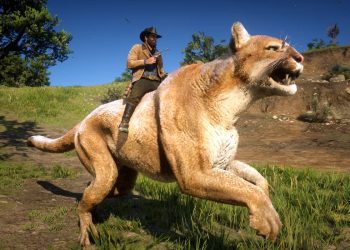 Bu Red Dead Redemption 2 Modu Kahkahalara Boğdu
