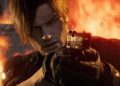 Capcom Leon Scott Kennedy’yi Emekli Etmemeye Kararlı