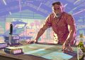 Çıkış Gününde GTA 6, Oyun Sektörünün Tarihine Geçebilir