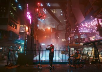 Cyberpunk 2 Yan Görevleri Oyuncuları Etkileyecekmiş