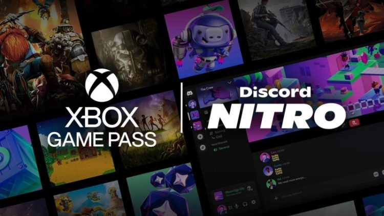 Discord, Nitro Rewards ile Game Pass Aboneliği Dağıtıyor