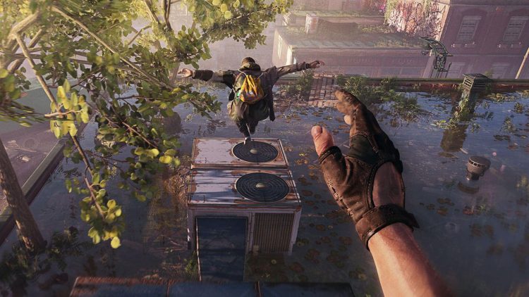 Dying Light Serisinin Önemli İsmi Techland'den Ayrıldı