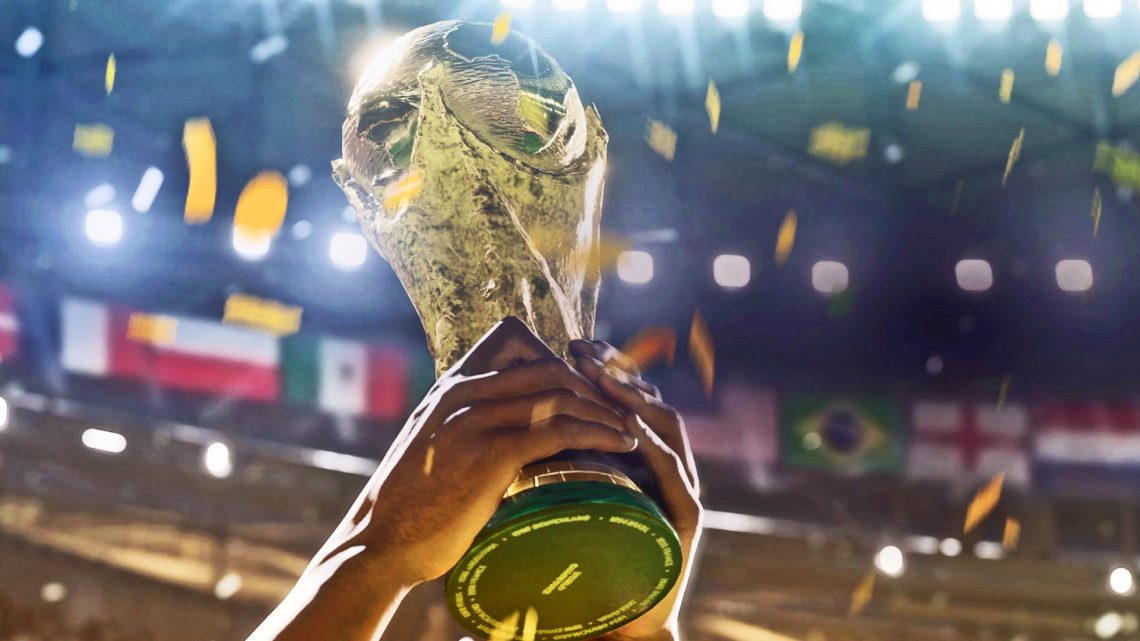 EA Sports FC 26 Dünya Kupası Modu Haftaya Yayınlanacak