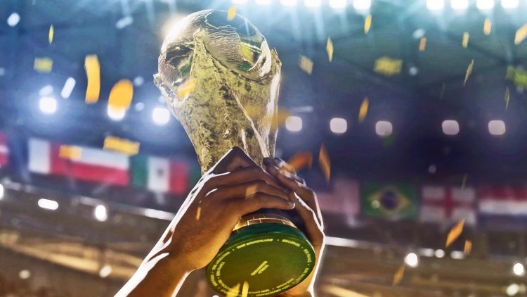 EA Sports FC 26 Dünya Kupası Modu Haftaya Yayınlanacak