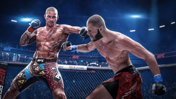 EA Sports UFC 6 Fragmanı Yayınlandı