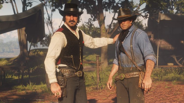 Efsane Rockstar Games Oyunu PS Plus Servisine Geliyor!