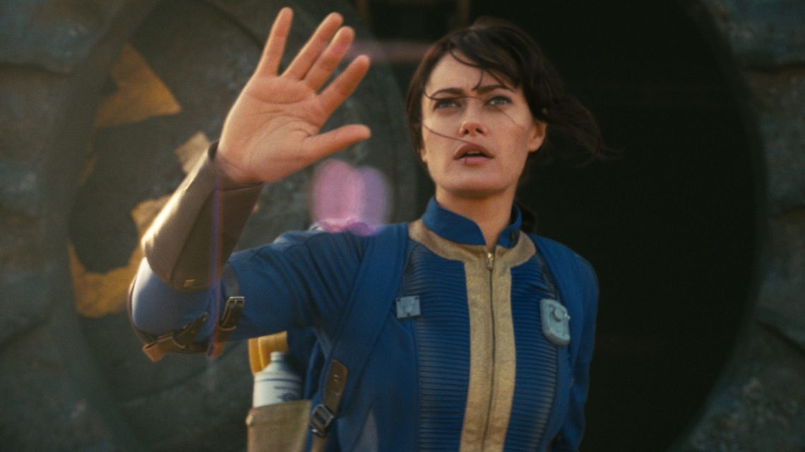 Fallout Dizisi Oyunlarda Görmediğimiz Mekanları Gösterebilir