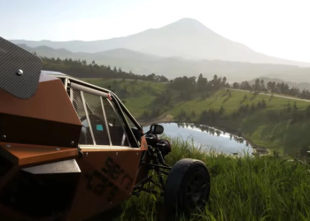 Forza Horizon 6 Çok Oyunculu Modları Tanıtıldı