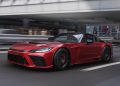 Forza Horizon 6 Dosya Boyutu Ortaya Çıktı