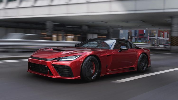 Forza Horizon 6 Dosya Boyutu Ortaya Çıktı