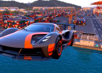 Forza Horizon 6 Premium Sürümü Oyuncu Sayısı Dikkat Çekiyor