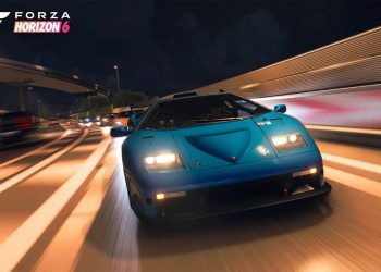 Forza Horizon 6 Yapay Zeka Zorluğu İçin Açıklama Geldi