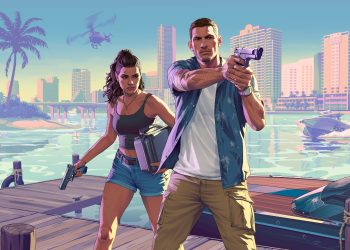 GTA 6 Oynanışı Take-Two Interactive Üst Yöneticisini Hayran Bıraktı