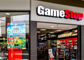 GameStop eBay Firmasını Satın Almayı Hedefliyor