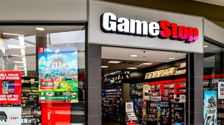 GameStop eBay Firmasını Satın Almayı Hedefliyor