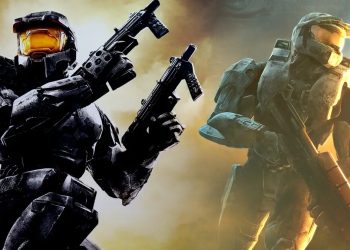 Halo 2 ve Halo 3 Yeniden Yapımları da Geliyor Olabilir