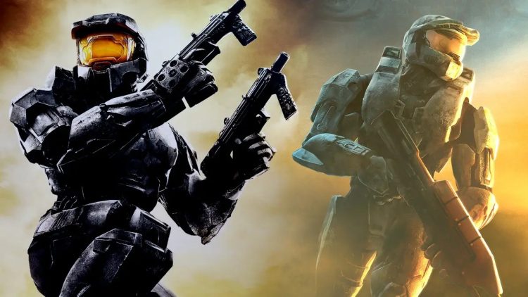 Halo 2 ve Halo 3 Yeniden Yapımları da Geliyor Olabilir
