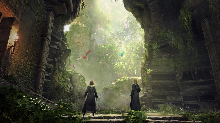 Hogwarts Legacy 2 Duyurusu Haftaya Gelebilir