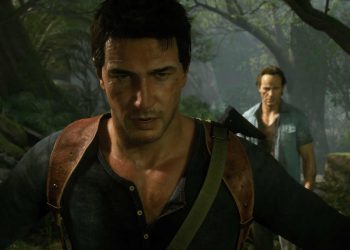 İptal Edilen Uncharted 4 Versiyonu Yeniden Gündemde! Yeni Bilgiler Ortaya Çıktı