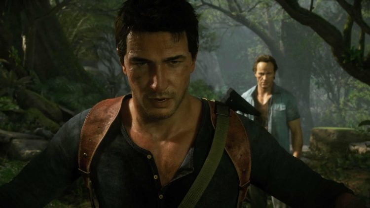 İptal Edilen Uncharted 4 Versiyonu Yeniden Gündemde! Yeni Bilgiler Ortaya Çıktı