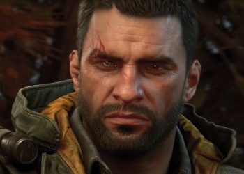 Kanser Hastası Dying Light Hayranına Topluluk Destek Oldu