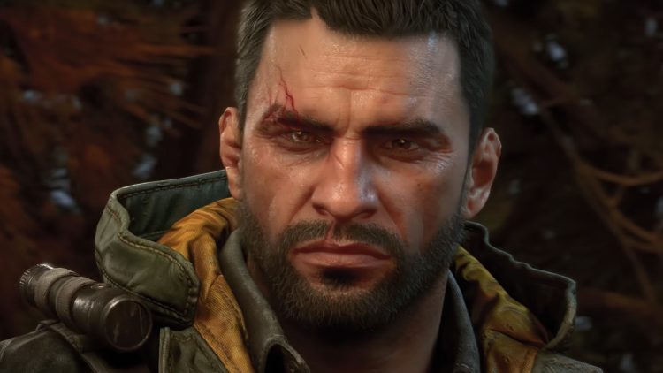 Kanser Hastası Dying Light Hayranına Topluluk Destek Oldu