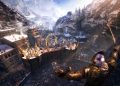 Kingdom Come Geliştiricisi Yeni Orta Dünya Oyunu Geliştiriyor
