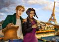 Kült Seri Broken Sword'un Beyaz Perde Uyarlaması da Yolda
