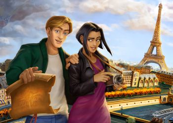 Kült Seri Broken Sword'un Beyaz Perde Uyarlaması da Yolda