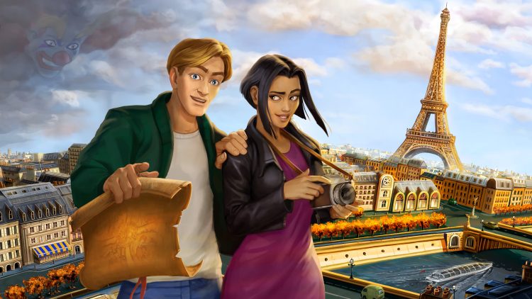 Kült Seri Broken Sword'un Beyaz Perde Uyarlaması da Yolda