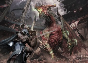Lords of the Fallen 2 Steam Mağazasına da Gelebilir!