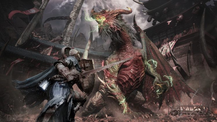Lords of the Fallen 2 Steam Mağazasına da Gelebilir!